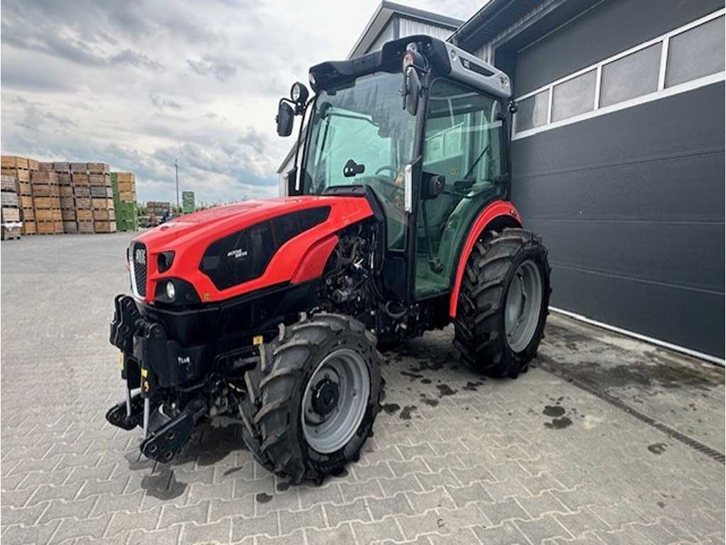 Same - Frutteto 100 CTV - Tractor sold as parts
