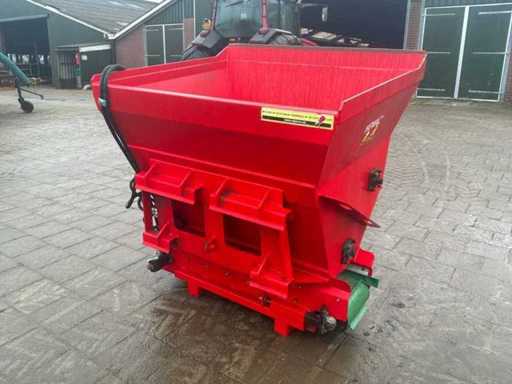 Hemach - 2024 - 1000 - boxenstrooier