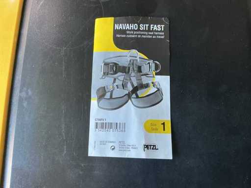 Navaho-Sicherheitsgurt