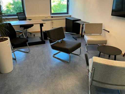 Office space
