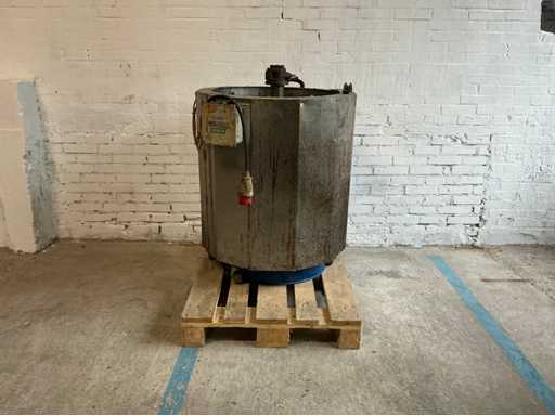 Acim Jouanin Vatenverwarmer