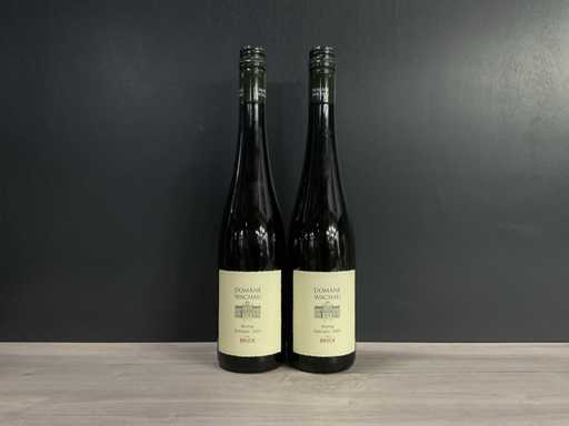 Domane Wachau Riesling Federspiel Bruck 2023 (3x)