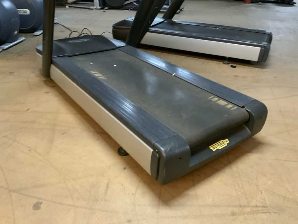 Technogym run now cheap 500