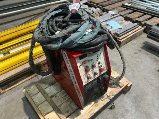 Fronius Magic Wave 2000 Tig welding machine