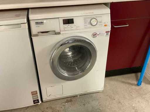 Miele PW 5065 Waschmaschine