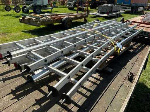 Picking ladders (5x)