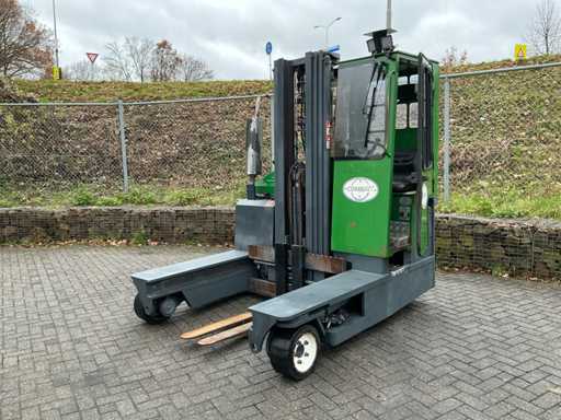Combilift - 2007 - C3000 - Seitenlader
