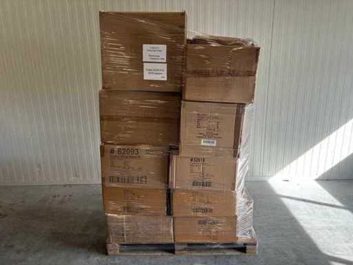 Mix Pallet Party Supplies