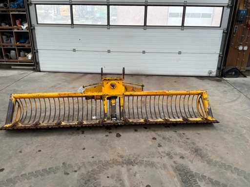 Herder Maaikorf “CW20”