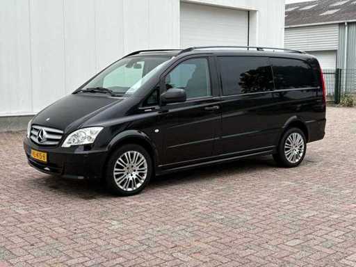 Mercedes-Benz - Vito - 113 CDI 320 L.DC co+ - Dubă