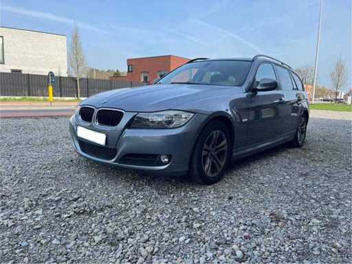 2009 BMW 320I Personenauto