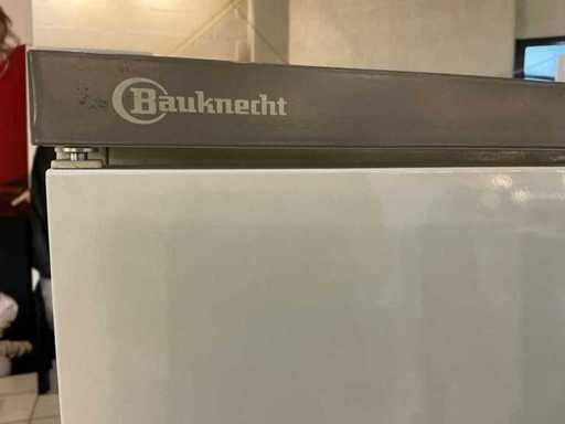 Réfrigérateur Bauknecht SR2606