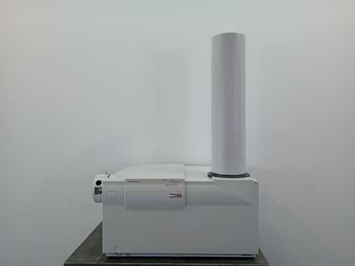 Agilent - G1969A - Mass spectrometer