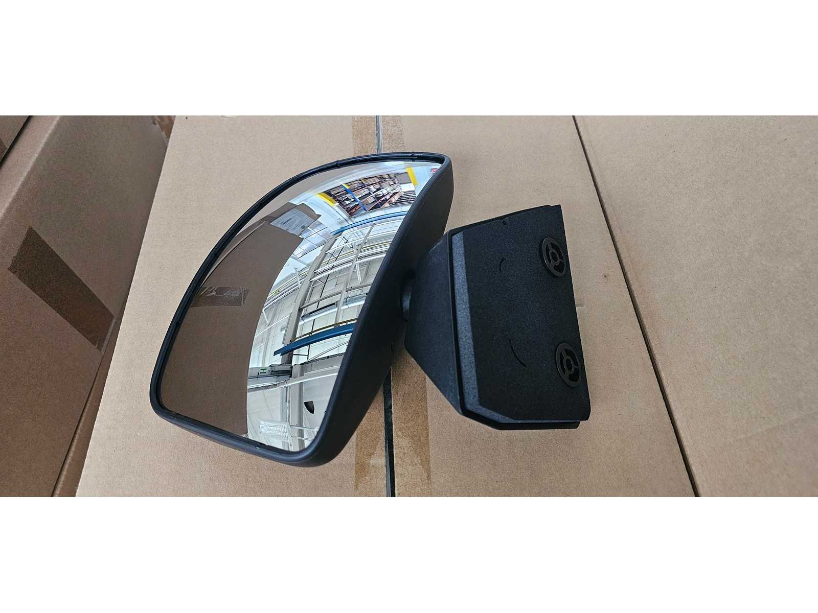 99x MEKRA Long Class 5 Truck Side Mirrors – LH & RH