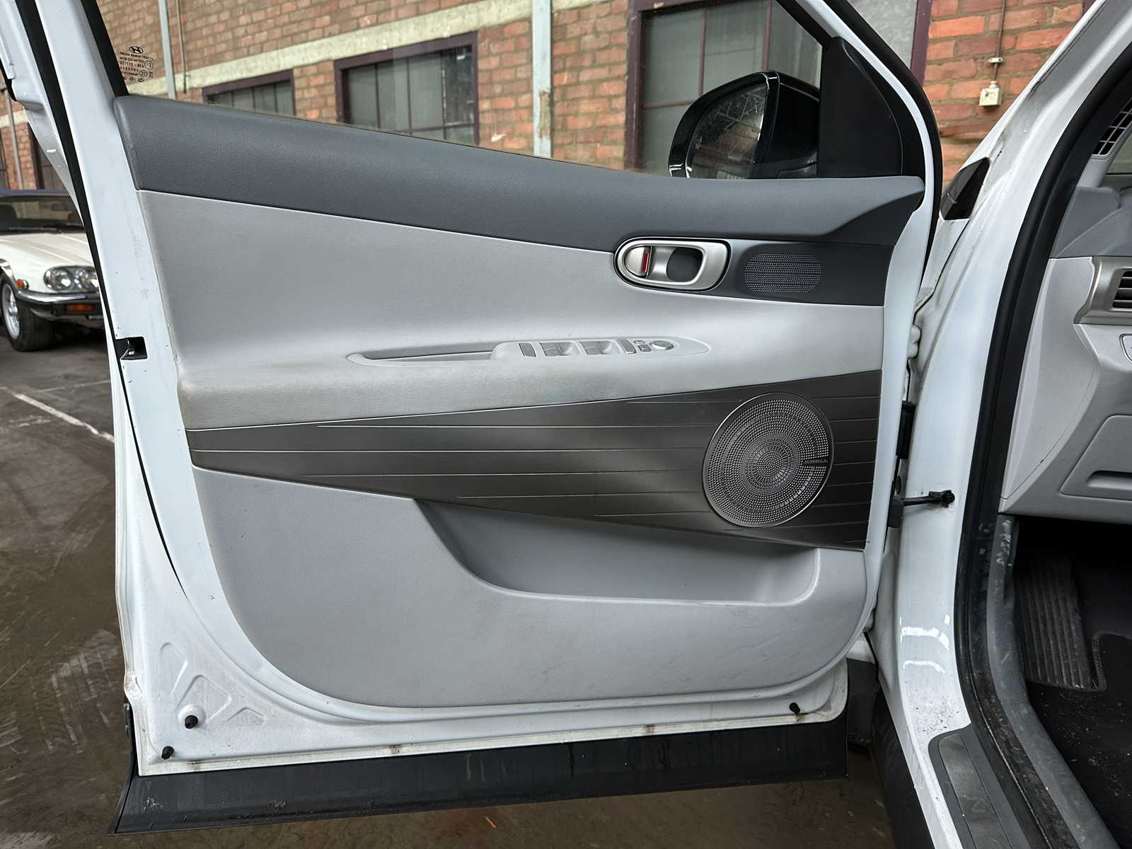 Hyundai NEXO FCEV 163pk 2019, G-012-TB