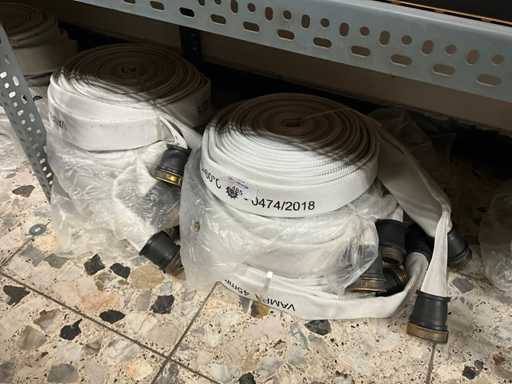 Tubo dell'acqua Vampa (6x)