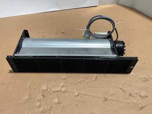 Ziehl-Abegg QR06A-2EM.38.AB Centrifugal fan / fan