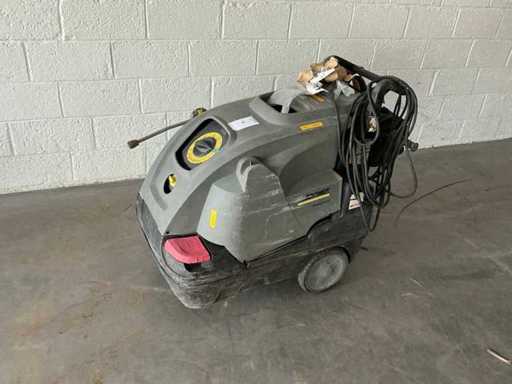 Myjka ciśnieniowa Kärcher HDS 6/14 CX z 2015 roku