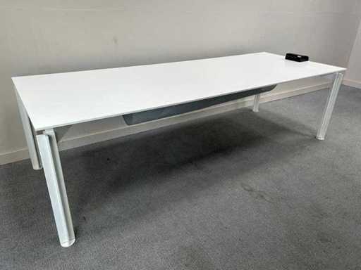 BULO - H20 - Vergadertafel