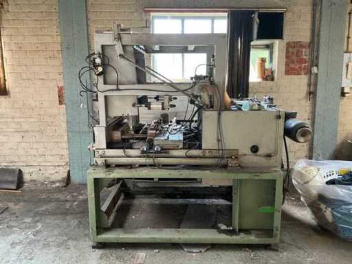 500 grains de fruits et légumes, machine de modelage nutritionnel Machine de moulage par injection