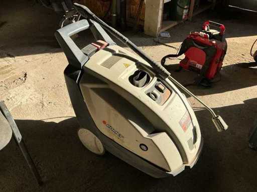 Comet Scout 150 Pressure Washer