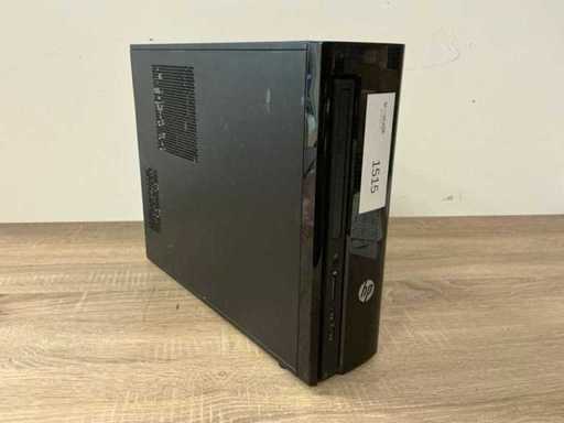 HP 450-a101nd Desktop