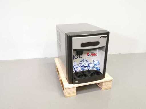 FOLLET - E7CI100A - Instant Chewblet ice Dispenser