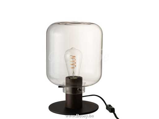 J-line Tafellamp j-line (2 stuks)