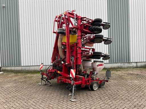 2016 Kongskilde Aeromat 10 DTE HK Mais Zaaimachine