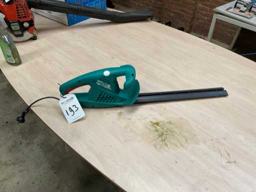 2014 Bosch Ahs 45-16 Heckenscherer