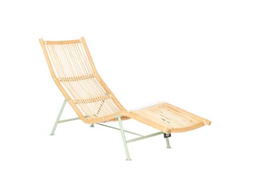 Lensvelt « Simo Heikkilä » Cane Divan