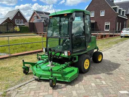 2012 John Deere 1515 Maaimachine