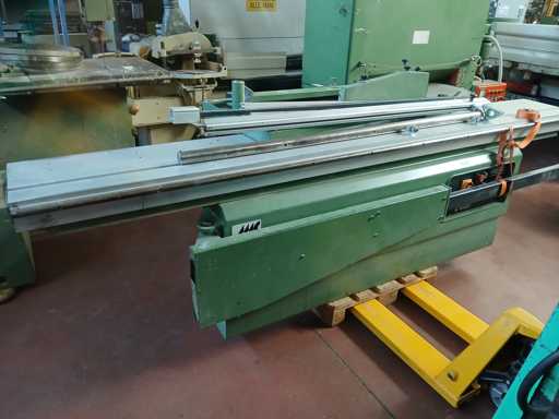 CASADEI KS 3000 Sliding table saw