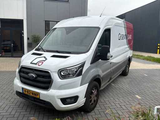 Ford Transit 350 2.0 TDCI L3H2 Tr Commercial Vehicle