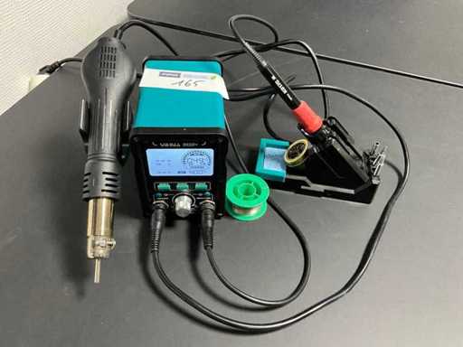 YIHUA 995D+ Welding Machine