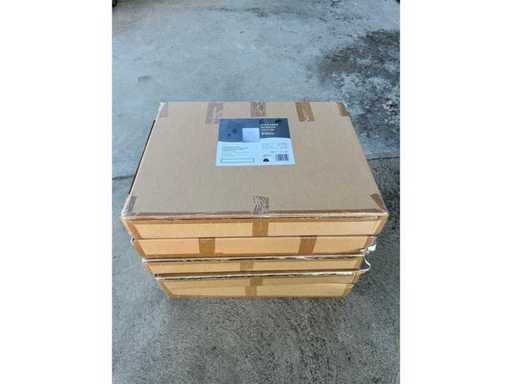 Cürv - CE-M8060 - Infraroodspiegelverwarming 80x60 - 250W - 2022 (5x)