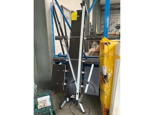 Schuimsnijder/isolatie gloeidraadsnijder HBM 200 W