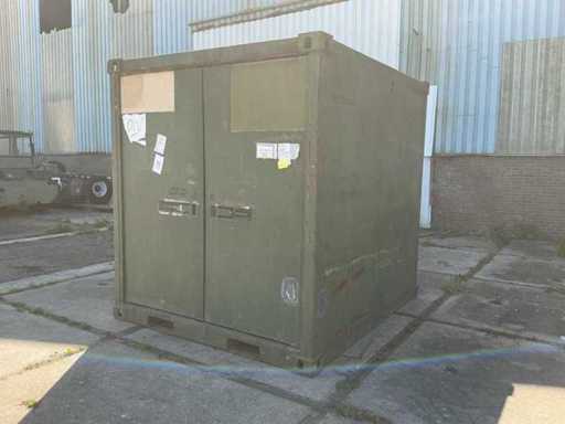 Army container