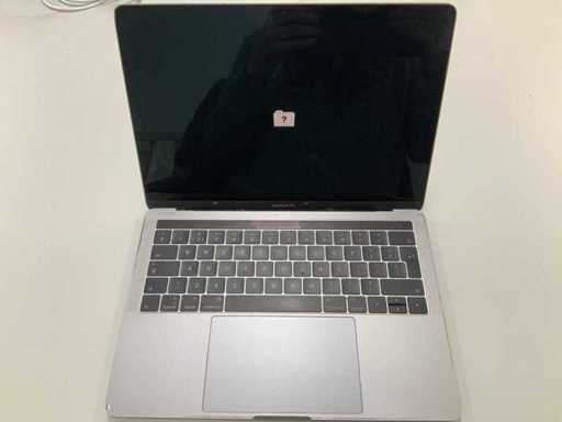 Apple A1706 MacBook Pro da 13 pollici MPXV2LL/A