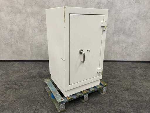 VdS - fire and burglary-resistant safe