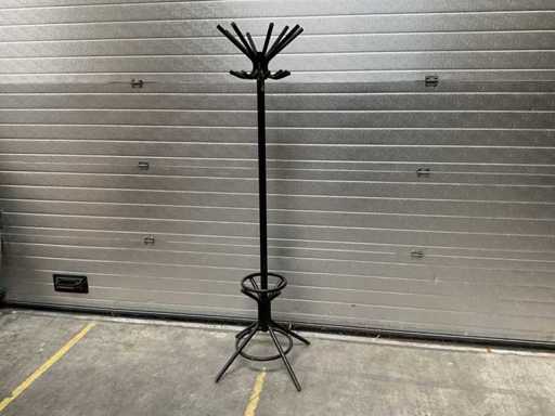 Porte-manteau debout