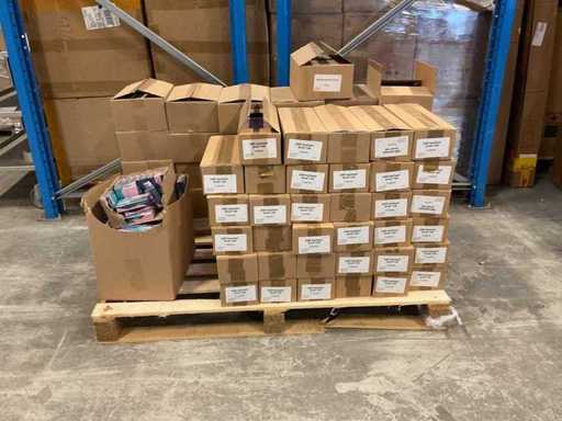 Party Smalltalk per futuri genitori - Gioco di carte inglese (710x)