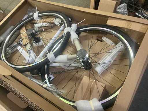 Fuji Declaration Mountainbike (2x)