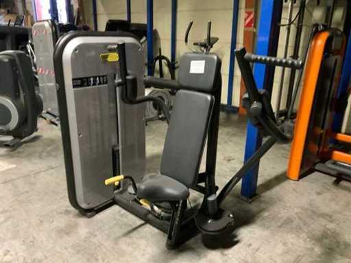 Multi-gym péctoral élément Technogym