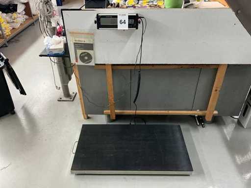 Scala Steinberg SBS-PS 300