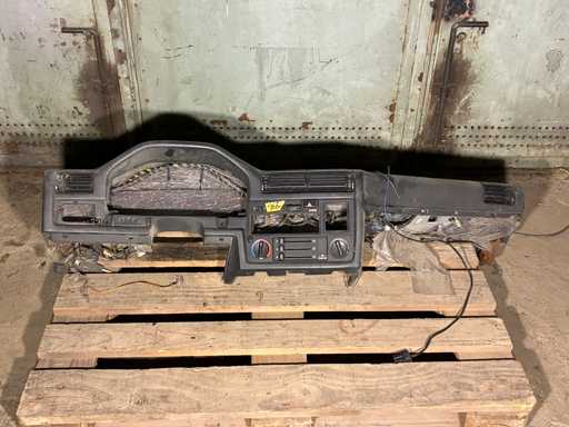 BMW - Bord - E24 635 CSI - Altele