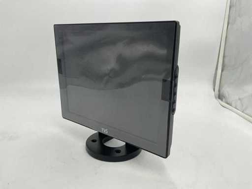 PA10BPN système POS