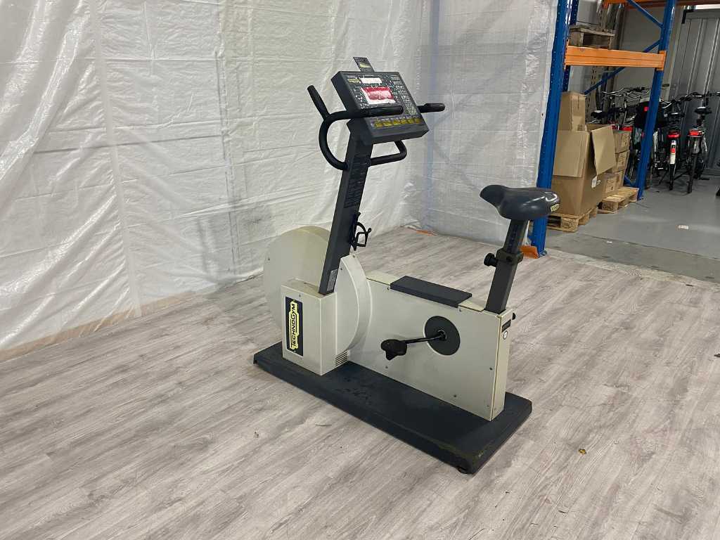 Technogym bike race new arrivals