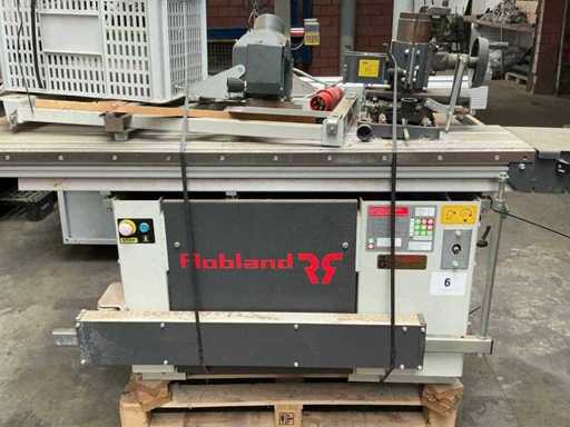 2002 Robland NLX-960/NLX-1290 Toupie