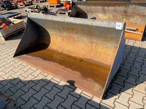 Pompeuse à roues Genie 500 LT 2013